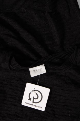 Damenpullover VILA, Größe XS, Farbe Schwarz, Preis € 6,01