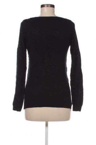 Дамски пуловер VILA, Размер XS, Цвят Черен, Цена 8,64 лв.