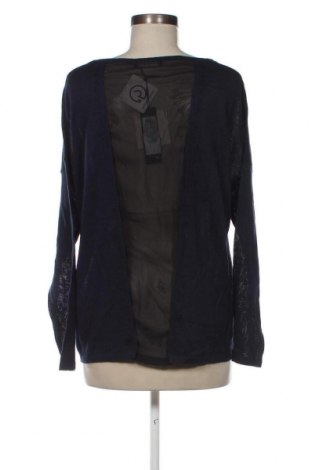 Γυναικείο πουλόβερ VILA, Μέγεθος L, Χρώμα Μπλέ, Τιμή 19,96 €