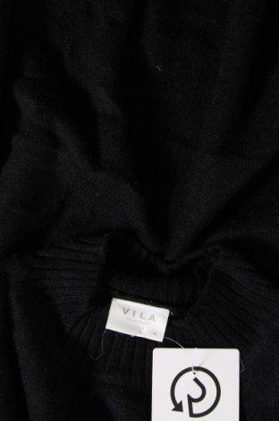 Dámský svetr VILA, Velikost XL, Barva Černá, Cena  133,00 Kč