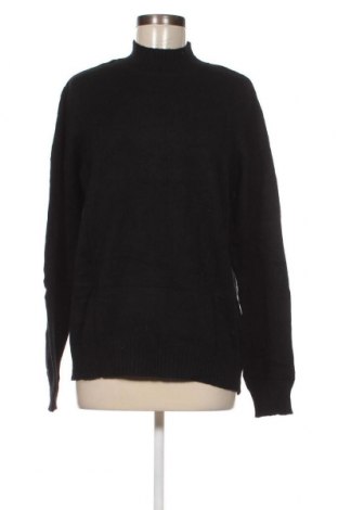 Дамски пуловер VILA, Размер XL, Цвят Черен, Цена 16,20 лв.