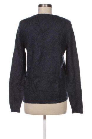 Дамски пуловер VILA, Размер L, Цвят Син, Цена 8,37 лв.