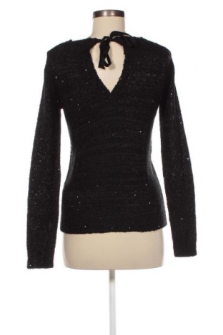 Γυναικείο πουλόβερ VILA, Μέγεθος S, Χρώμα Μαύρο, Τιμή 7,52 €