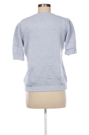 Γυναικείο πουλόβερ VILA, Μέγεθος XL, Χρώμα Μπλέ, Τιμή 6,68 €