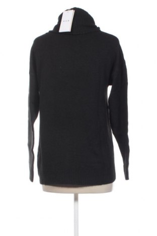 Дамски пуловер VILA, Размер XS, Цвят Черен, Цена 19,84 лв.