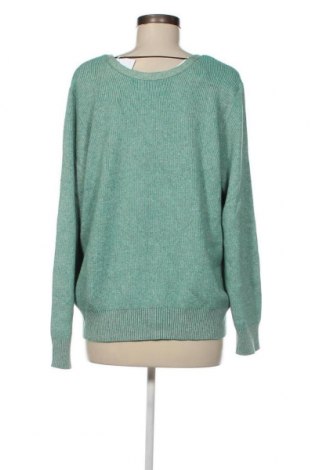 Damenpullover VILA, Größe XXL, Farbe Grün, Preis 10,87 €