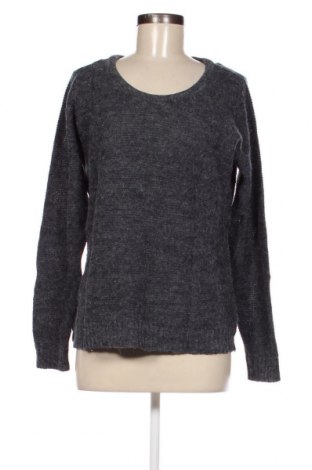Γυναικείο πουλόβερ VILA, Μέγεθος L, Χρώμα Γκρί, Τιμή 8,35 €