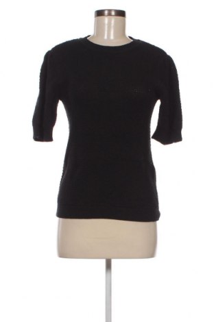 Дамски пуловер VILA, Размер XS, Цвят Черен, Цена 27,00 лв.