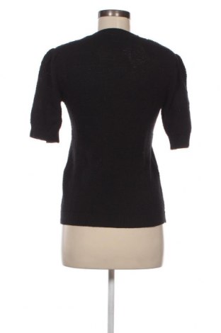 Дамски пуловер VILA, Размер XS, Цвят Черен, Цена 4,05 лв.