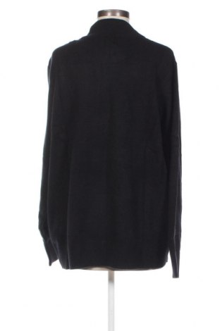 Дамски пуловер VILA, Размер 3XL, Цвят Черен, Цена 17,98 лв.