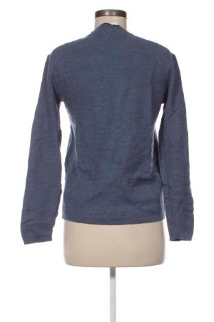 Дамски пуловер Van Gils, Размер L, Цвят Син, Цена 21,70 лв.