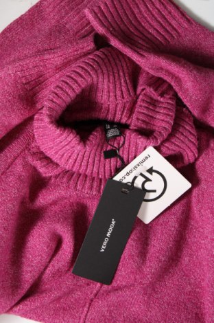 Dámský svetr Vero Moda, Velikost XS, Barva Růžová, Cena  279,00 Kč