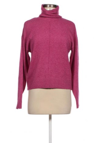 Дамски пуловер Vero Moda, Размер XS, Цвят Розов, Цена 27,90 лв.