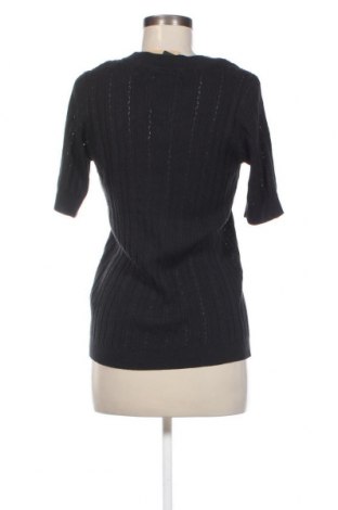 Γυναικείο πουλόβερ Vero Moda, Μέγεθος L, Χρώμα Μαύρο, Τιμή 9,91 €