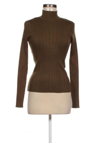 Γυναικείο πουλόβερ Vero Moda, Μέγεθος M, Χρώμα Πράσινο, Τιμή 15,98 €