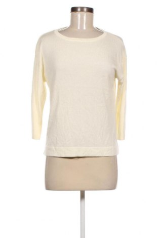 Дамски пуловер Vero Moda, Размер M, Цвят Екрю, Цена 62,00 лв.