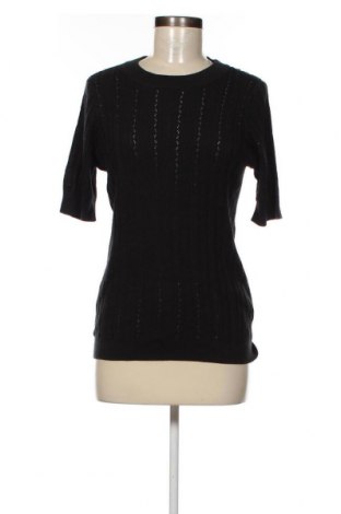 Γυναικείο πουλόβερ Vero Moda, Μέγεθος L, Χρώμα Μαύρο, Τιμή 12,78 €