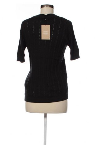 Damenpullover Vero Moda, Größe L, Farbe Schwarz, Preis 31,96 €