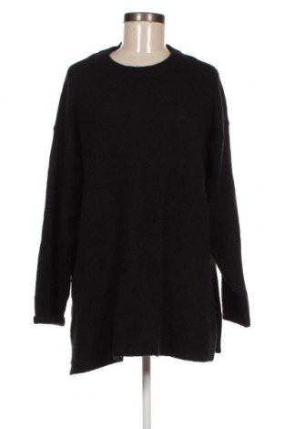 Дамски пуловер Vero Moda, Размер M, Цвят Черен, Цена 31,00 лв.