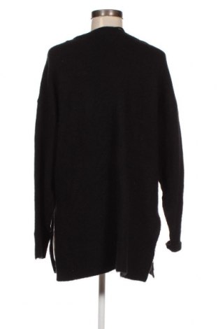 Дамски пуловер Vero Moda, Размер M, Цвят Черен, Цена 18,60 лв.