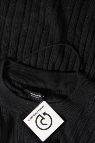 Γυναικείο πουλόβερ Vero Moda, Μέγεθος L, Χρώμα Μαύρο, Τιμή 9,27 €