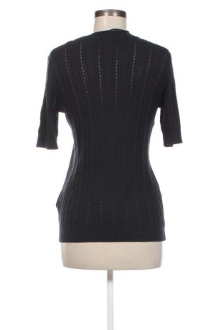 Γυναικείο πουλόβερ Vero Moda, Μέγεθος L, Χρώμα Μαύρο, Τιμή 9,27 €