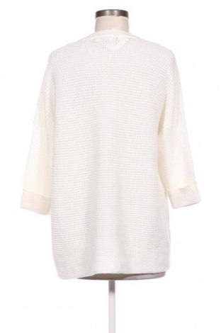 Дамски пуловер Vero Moda, Размер S, Цвят Бял, Цена 8,37 лв.