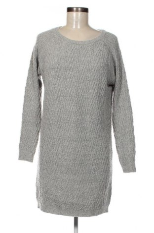 Damenpullover Vero Moda, Größe S, Farbe Grau, Preis 10,33 €