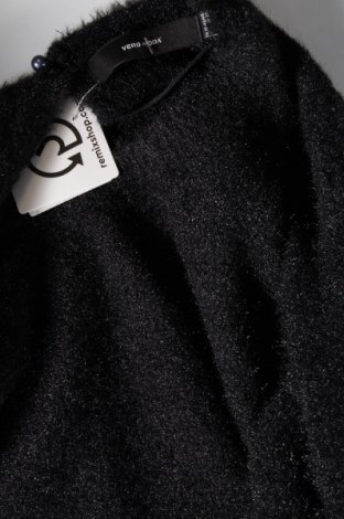 Női pulóver Vero Moda, Méret XL, Szín Fekete, Ár 3 494 Ft