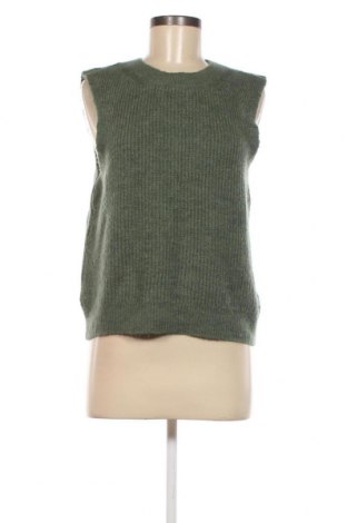 Γυναικείο πουλόβερ Vero Moda, Μέγεθος M, Χρώμα Πράσινο, Τιμή 1,67 €