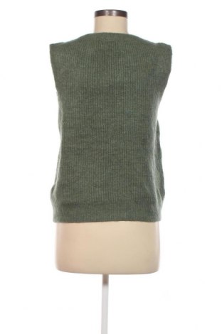 Γυναικείο πουλόβερ Vero Moda, Μέγεθος M, Χρώμα Πράσινο, Τιμή 5,01 €