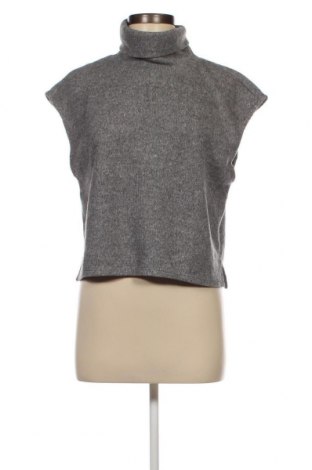 Γυναικείο πουλόβερ Vero Moda, Μέγεθος M, Χρώμα Γκρί, Τιμή 7,52 €