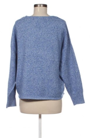 Дамски пуловер Vero Moda, Размер L, Цвят Син, Цена 18,55 лв.