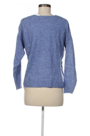 Γυναικείο πουλόβερ Vero Moda, Μέγεθος XS, Χρώμα Μπλέ, Τιμή 6,51 €