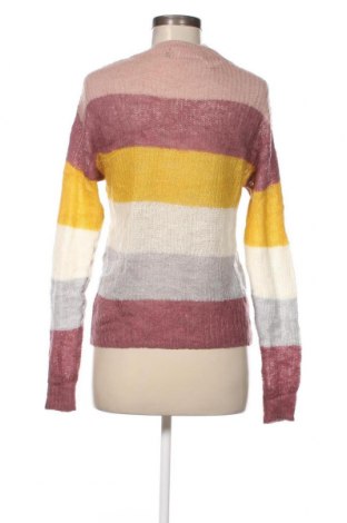 Γυναικείο πουλόβερ Vero Moda, Μέγεθος S, Χρώμα Πολύχρωμο, Τιμή 6,85 €