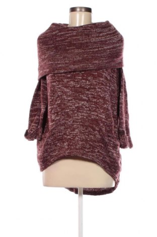 Дамски пуловер Vero Moda, Размер M, Цвят Многоцветен, Цена 12,15 лв.