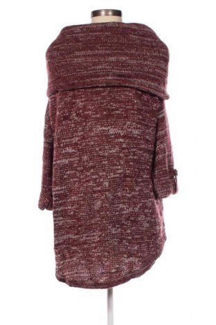 Дамски пуловер Vero Moda, Размер M, Цвят Многоцветен, Цена 12,96 лв.