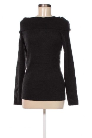 Дамски пуловер Vero Moda, Размер L, Цвят Черен, Цена 13,50 лв.