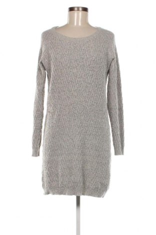 Γυναικείο πουλόβερ Vero Moda, Μέγεθος S, Χρώμα Γκρί, Τιμή 6,50 €