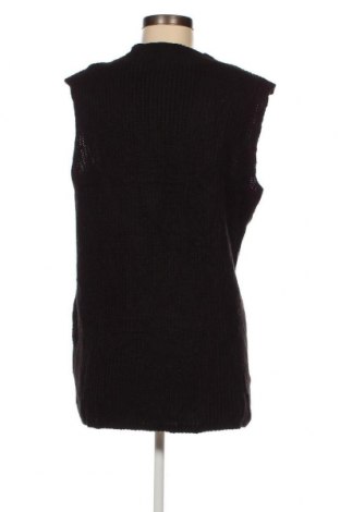 Γυναικείο πουλόβερ Vero Moda, Μέγεθος M, Χρώμα Μαύρο, Τιμή 6,35 €