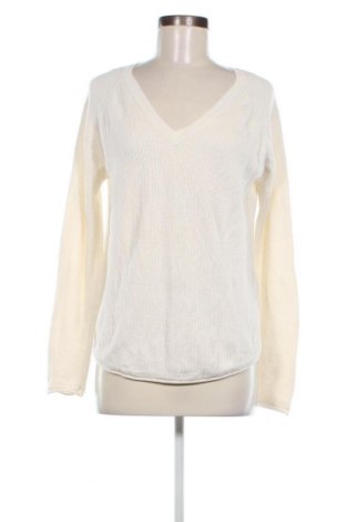 Γυναικείο πουλόβερ Vero Moda, Μέγεθος L, Χρώμα Εκρού, Τιμή 8,29 €