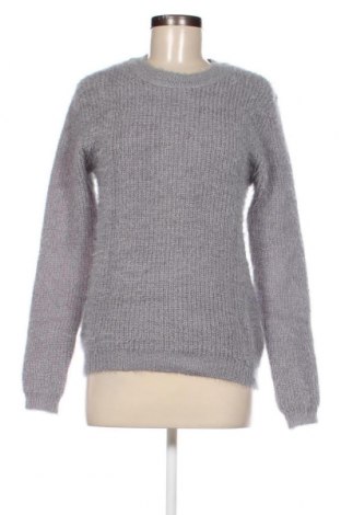 Дамски пуловер Vero Moda, Размер S, Цвят Сив, Цена 12,15 лв.