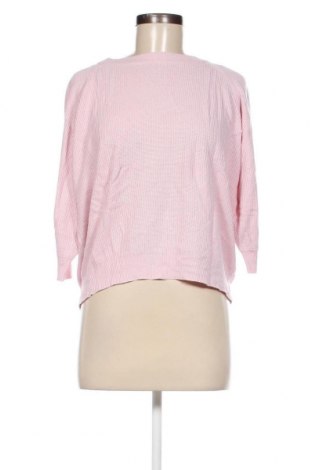 Damenpullover Vero Moda, Größe L, Farbe Rosa, Preis 8,46 €