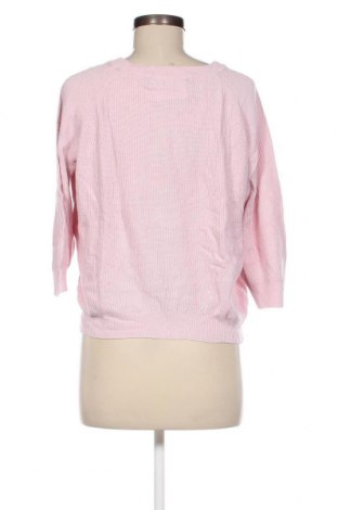 Damenpullover Vero Moda, Größe L, Farbe Rosa, Preis € 5,99