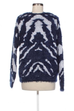 Дамски пуловер Vero Moda, Размер M, Цвят Многоцветен, Цена 8,10 лв.