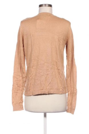 Damenpullover Vero Moda, Größe L, Farbe Beige, Preis 6,49 €