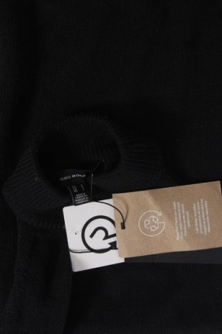 Дамски пуловер Vero Moda, Размер L, Цвят Черен, Цена 62,00 лв.