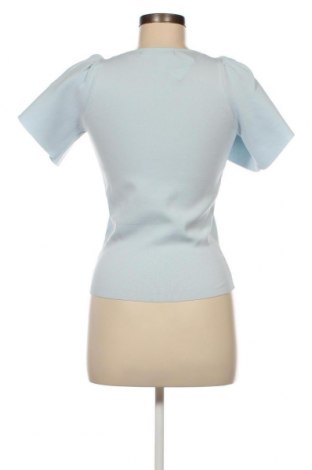 Γυναικείο πουλόβερ Vero Moda, Μέγεθος L, Χρώμα Μπλέ, Τιμή 10,55 €