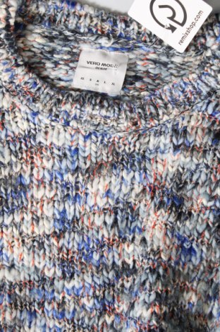 Γυναικείο πουλόβερ Vero Moda, Μέγεθος M, Χρώμα Πολύχρωμο, Τιμή 4,84 €