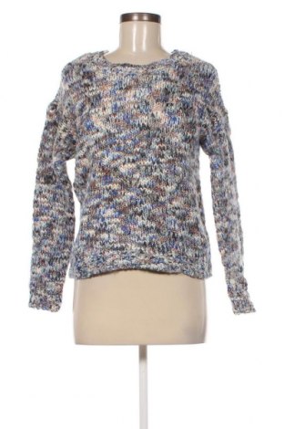 Дамски пуловер Vero Moda, Размер M, Цвят Многоцветен, Цена 8,37 лв.